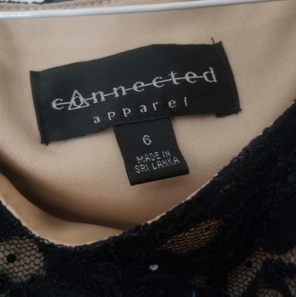 Dress - Picture 4 of 4